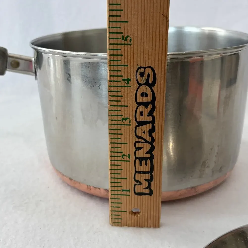Revere Ware vintage revere